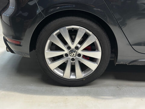 Golf 2.0 TSI 210 GTI DSG6 2010 occasion 95310 Saint-Ouen-l'Aum&ocirc;ne