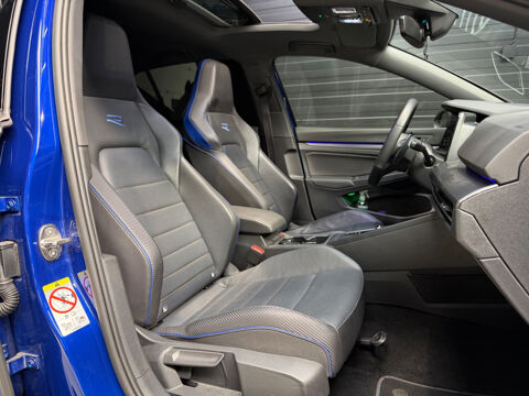 Golf 2.0 TSI 320 DSG7 R 2022 occasion 95310 Saint-Ouen-l'Aum&ocirc;ne