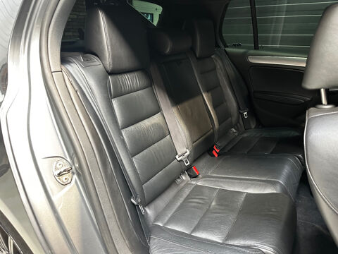 Golf 2.0 TSI 270 R 4Motion DSG6 2011 occasion 95310 Saint-Ouen-l'Aum&ocirc;ne