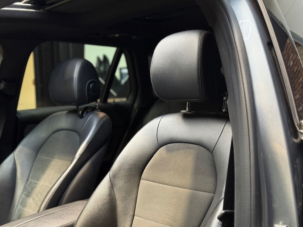 Classe GLC 250 d 9G-Tronic 4Matic Fascination 2016 occasion 95310 Saint-Ouen-l'Aum&ocirc;ne