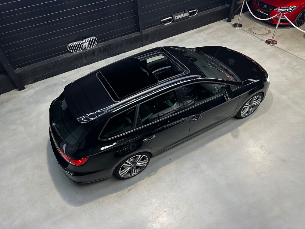 Leon ST 2.0 TSI 280 Cupra DSG6 2015 occasion 95310 Saint-Ouen-l'Aum&ocirc;ne