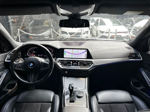 S&eacute;rie 3 Touring 330i 258 ch BVA8 M Sport 2020 occasion 95310 Saint-Ouen-l'Aum&ocirc;ne