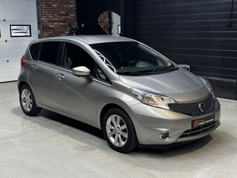 Note 1.2 - DIG-S 98 CVT Acenta 2014 occasion 95310 Saint-Ouen-l'Aum&ocirc;ne