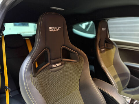 M&eacute;gane III Coup&eacute;  2.0 16V 265 RS 2012 occasion 95310 Saint-Ouen-l'Aum&ocirc;ne