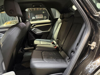 Q3 35 TDI 150 ch S tronic 7 Advanced 2020 occasion 95310 Saint-Ouen-l'Aum&ocirc;ne