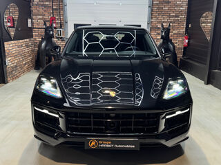 Cayenne Coupe E-Hybrid 3.0 V6 470 ch Tiptronic BVA 2025 occasion 95310 Saint-Ouen-l'Aum&ocirc;ne