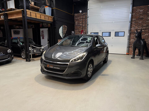 Peugeot 208 ACTIVE 1.2 PureTech 82 cv BVM5 - courroi
