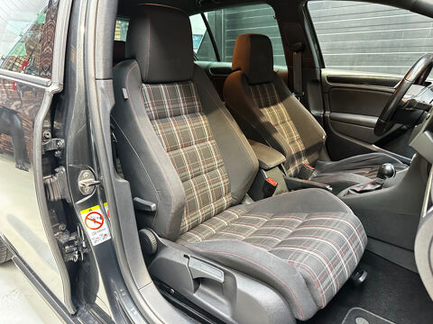 Golf 2.0 TSI 210 GTI DSG6 2010 occasion 95310 Saint-Ouen-l'Aum&ocirc;ne