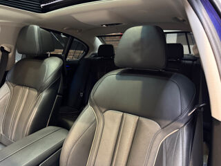 S&eacute;rie 5 540d TwinPower Turbo xDrive 340 ch BVA8 Luxury 2021 occasion 95310 Saint-Ouen-l'Aum&ocirc;ne