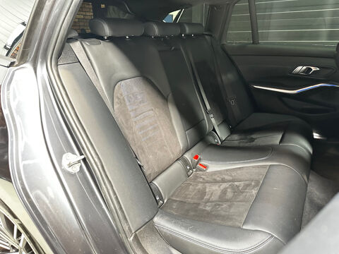 S&eacute;rie 3 Touring 330i 258 ch BVA8 M Sport 2020 occasion 95310 Saint-Ouen-l'Aum&ocirc;ne