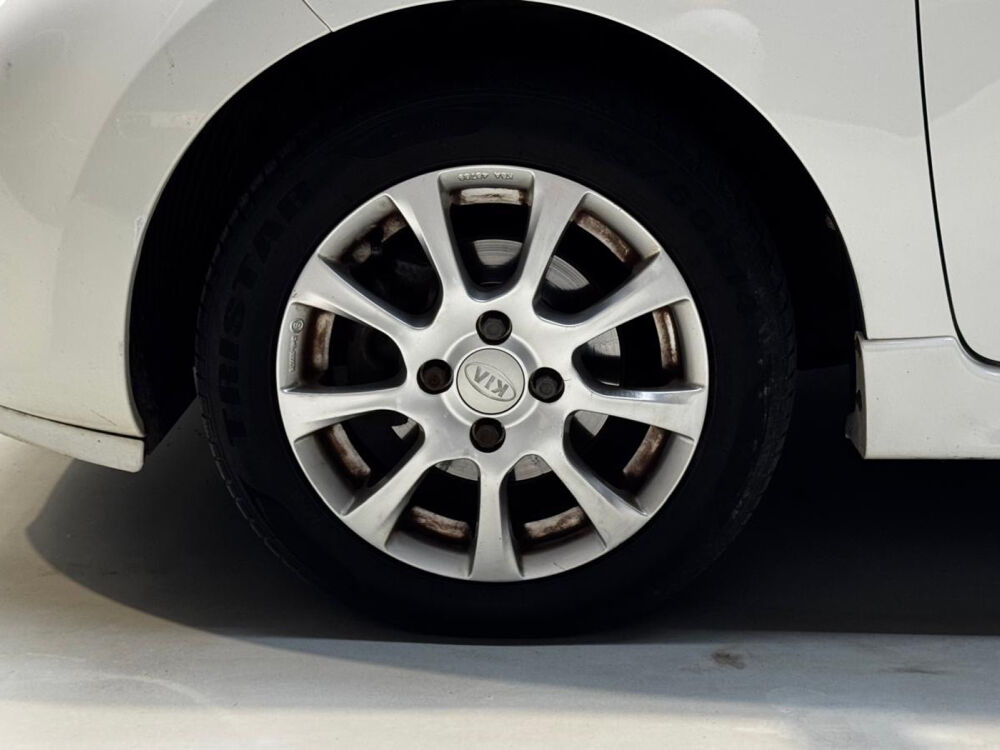 Picanto 1.25L 85 ch Premium A 2012 occasion 95310 Saint-Ouen-l'Aum&ocirc;ne