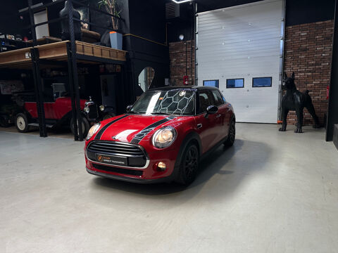 Annonce voiture Mini Cooper 16480 
