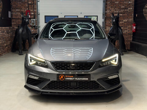 Leon SC 2.0 TSI 300 DSG6 Cupra 2018 occasion 95310 Saint-Ouen-l'Aum&ocirc;ne