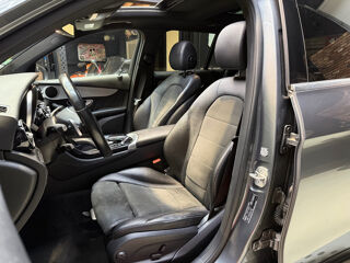 Classe GLC 250 d 9G-Tronic 4Matic Fascination 2016 occasion 95310 Saint-Ouen-l'Aum&ocirc;ne