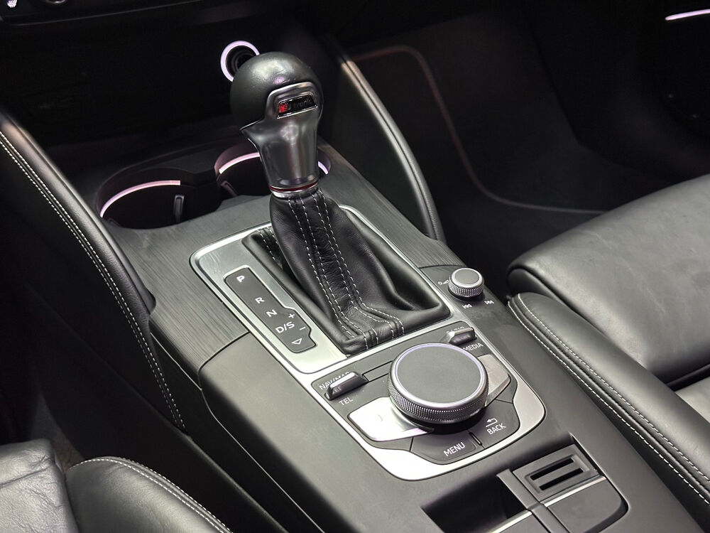 S3 2.0 TFSI 310 S tronic 7 Quattro 2017 occasion 95310 Saint-Ouen-l'Aum&ocirc;ne