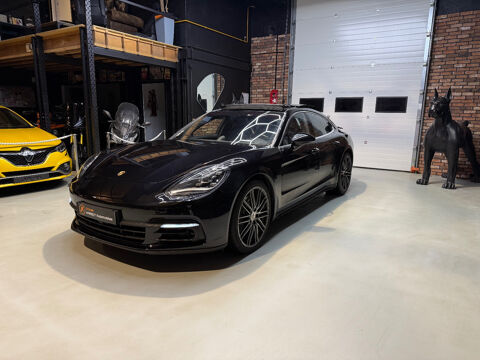 Porsche Panamera 4S V6 3.0 440 PDK 2016 occasion Saint-Ouen-l'Aum&ocirc;ne 95310