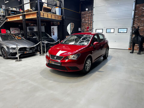 Seat ibiza 1.2 TSI 105 ch