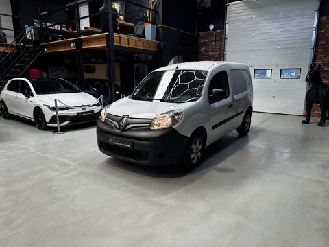 Annonce voiture Renault Kangoo 10990 €