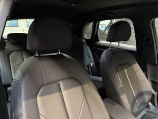 Q3 35 TDI 150 ch S tronic 7 Advanced 2020 occasion 95310 Saint-Ouen-l'Aum&ocirc;ne