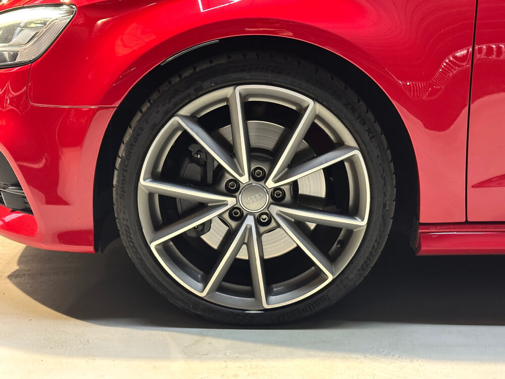 S3 2.0 TFSI 310 S tronic 7 Quattro 2017 occasion 95310 Saint-Ouen-l'Aum&ocirc;ne