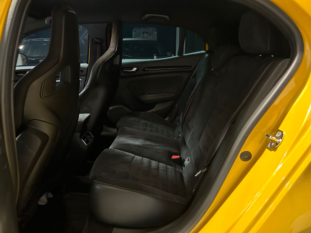 Megane IV M&eacute;gane IV Berline TCe 300 EDC RS Trophy 2021 occasion 95310 Saint-Ouen-l'Aum&ocirc;ne
