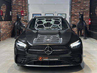 Classe E Break 300 de EQPower 9G-Tronic AMG Line 2020 occasion 95310 Saint-Ouen-l'Aum&ocirc;ne