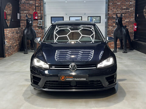Golf 2.0 TSI 300 BlueMotion Technology DSG6 4Motion R 2015 occasion 95310 Saint-Ouen-l'Aum&ocirc;ne
