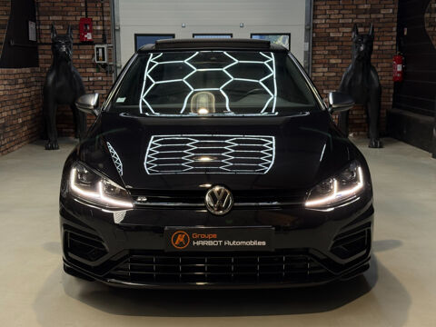 Golf 2.0 TSI 310 BlueMotion Technology DSG7 4Motion R 2018 occasion 95310 Saint-Ouen-l'Aum&ocirc;ne