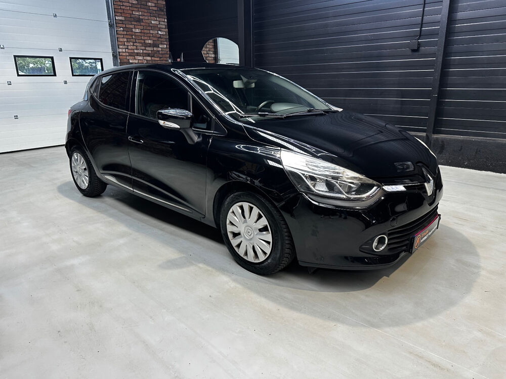 Clio IV TCe 90 Energy eco2 Intens 2015 occasion 95310 Saint-Ouen-l'Aum&ocirc;ne