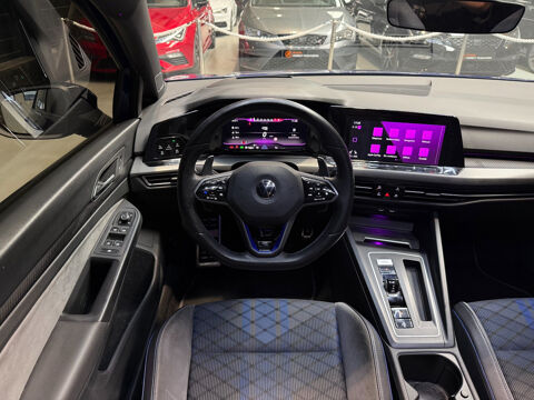 Golf 2.0 TSI 320 DSG7 R 2021 occasion 95310 Saint-Ouen-l'Aum&ocirc;ne