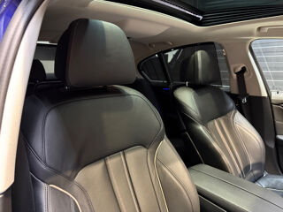S&eacute;rie 5 540d TwinPower Turbo xDrive 340 ch BVA8 Luxury 2021 occasion 95310 Saint-Ouen-l'Aum&ocirc;ne