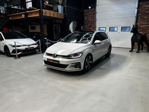 Volkswagen Golf 2.0 TSI 245 DSG7 GTI Performance 2018 occasion Saint-Ouen-l'Aum&ocirc;ne 95310
