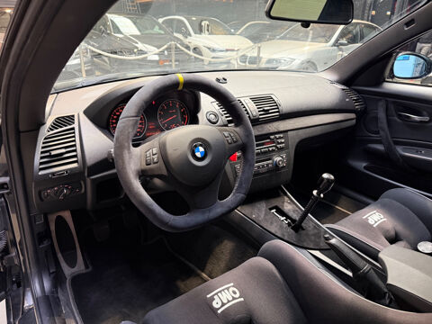 Divers 135i 306 ch Sport Design 2008 occasion 95310 Saint-Ouen-l'Aum&ocirc;ne
