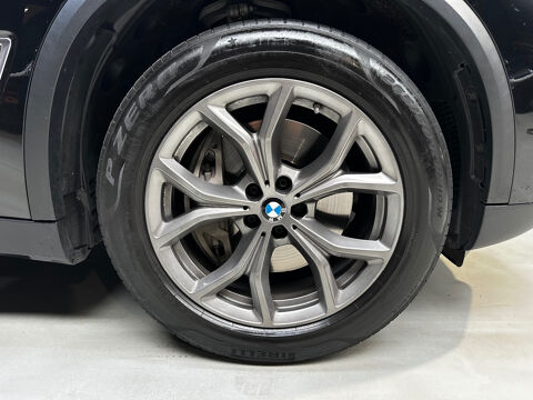 X5 xDrive45e 394 ch BVA8 xLine 2020 occasion 95310 Saint-Ouen-l'Aum&ocirc;ne