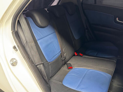 Picanto 1.25L 85 ch Premium A 2012 occasion 95310 Saint-Ouen-l'Aum&ocirc;ne