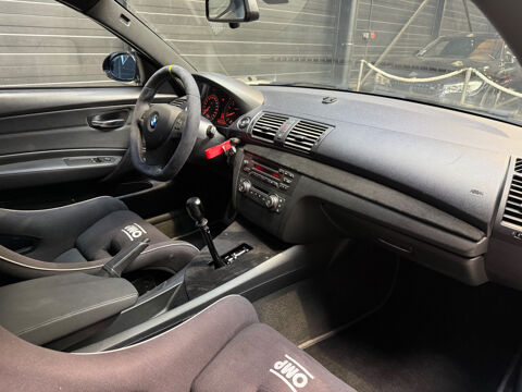 Divers 135i 306 ch Sport Design 2008 occasion 95310 Saint-Ouen-l'Aum&ocirc;ne