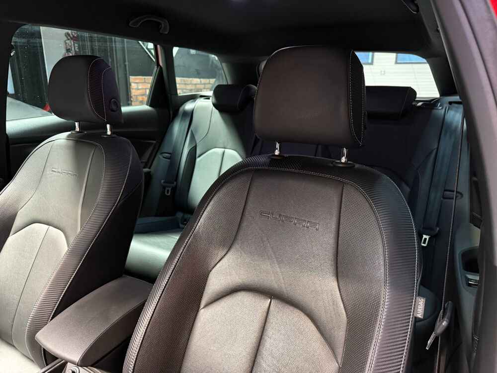 Leon ST 2.0 TSI 300 DSG6 4Drive Cupra 2018 occasion 95310 Saint-Ouen-l'Aum&ocirc;ne
