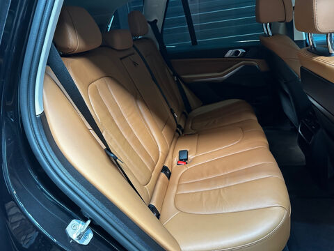 X5 xDrive45e 394 ch BVA8 xLine 2020 occasion 95310 Saint-Ouen-l'Aum&ocirc;ne