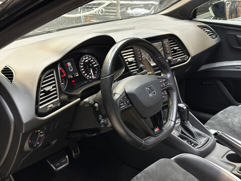 Leon ST 2.0 TSI 280 Cupra DSG6 2015 occasion 95310 Saint-Ouen-l'Aum&ocirc;ne