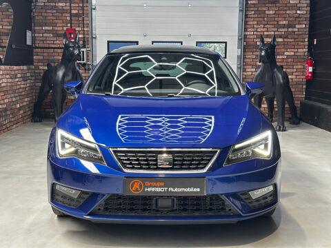 Leon 1.8 TSI 180 Start/Stop DSG7 Xcellence 2017 occasion 95310 Saint-Ouen-l'Aum&ocirc;ne