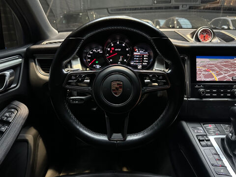 Macan 3.0 V6 360 ch GTS PDK 2017 occasion 95310 Saint-Ouen-l'Aum&ocirc;ne