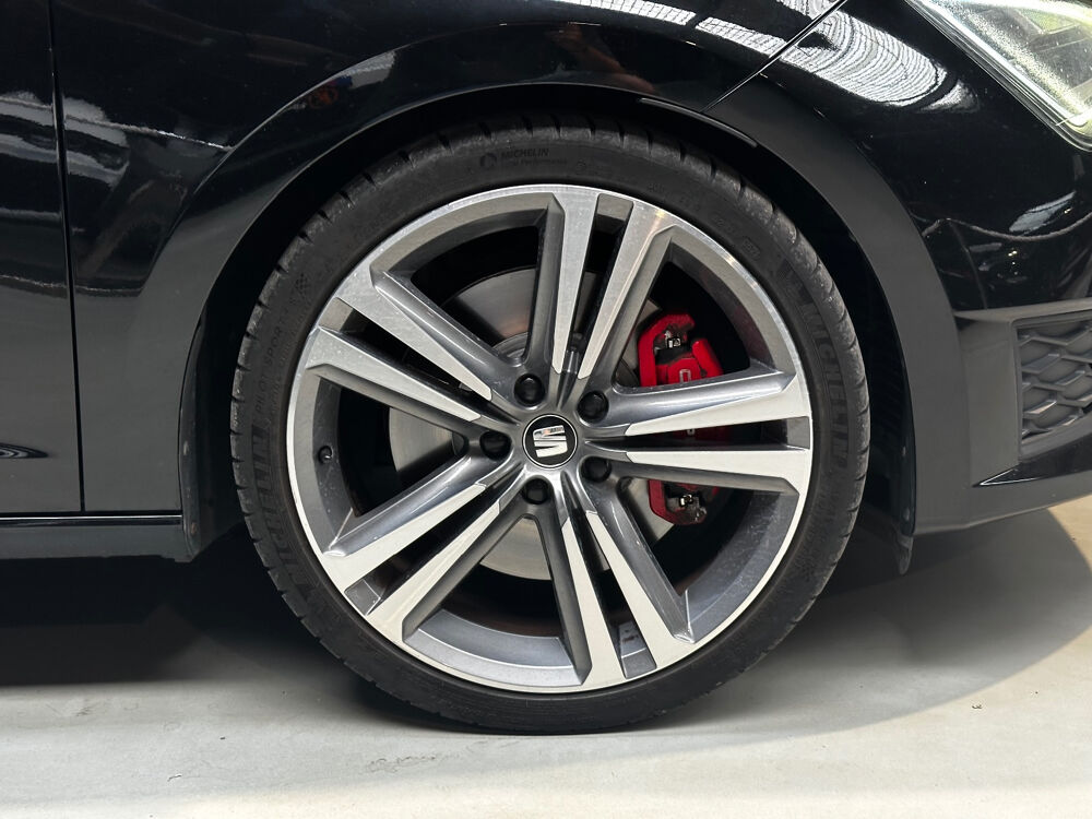 Leon ST 2.0 TSI 280 Cupra DSG6 2015 occasion 95310 Saint-Ouen-l'Aum&ocirc;ne