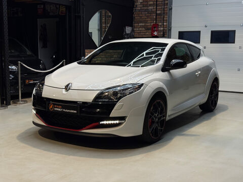 Renault M&eacute;gane III Coup&eacute;  2.0 16V 265 RS 2012 occasion Saint-Ouen-l'Aum&ocirc;ne 95310