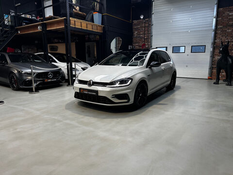 Volkswagen Golf 2.0 TSI 310 BlueMotion Technology DSG7 4Motion R 2018 occasion Saint-Ouen-l'Aum&ocirc;ne 95310