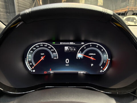 XCeed 1.4l T-GDi 140 ch DCT7 ISG Launch Edition 2019 occasion 95310 Saint-Ouen-l'Aum&ocirc;ne