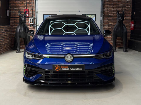Golf 2.0 TSI 320 DSG7 R 2022 occasion 95310 Saint-Ouen-l'Aum&ocirc;ne
