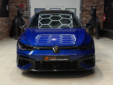 Golf 2.0 TSI 320 DSG7 R 2021 occasion 95310 Saint-Ouen-l'Aum&ocirc;ne