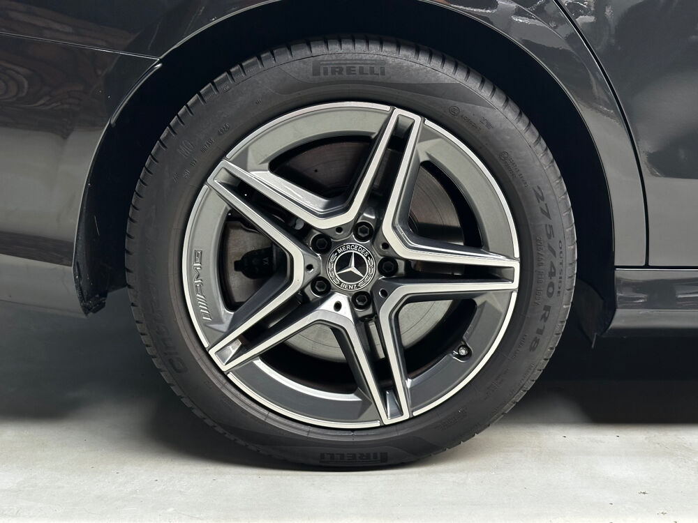 Classe E Break 300 de EQPower 9G-Tronic AMG Line 2020 occasion 95310 Saint-Ouen-l'Aum&ocirc;ne