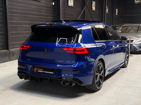Golf 2.0 TSI 320 DSG7 R 2021 occasion 95310 Saint-Ouen-l'Aum&ocirc;ne