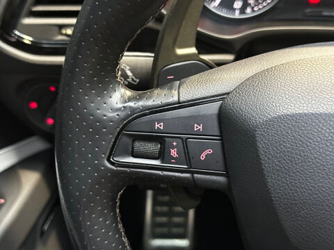 Leon ST 2.0 TSI 280 Cupra DSG6 2015 occasion 95310 Saint-Ouen-l'Aum&ocirc;ne